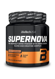 BiotechUSA SuperNova 282g