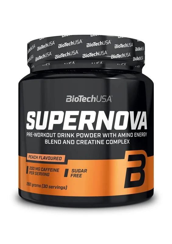 BiotechUSA SuperNova 282g