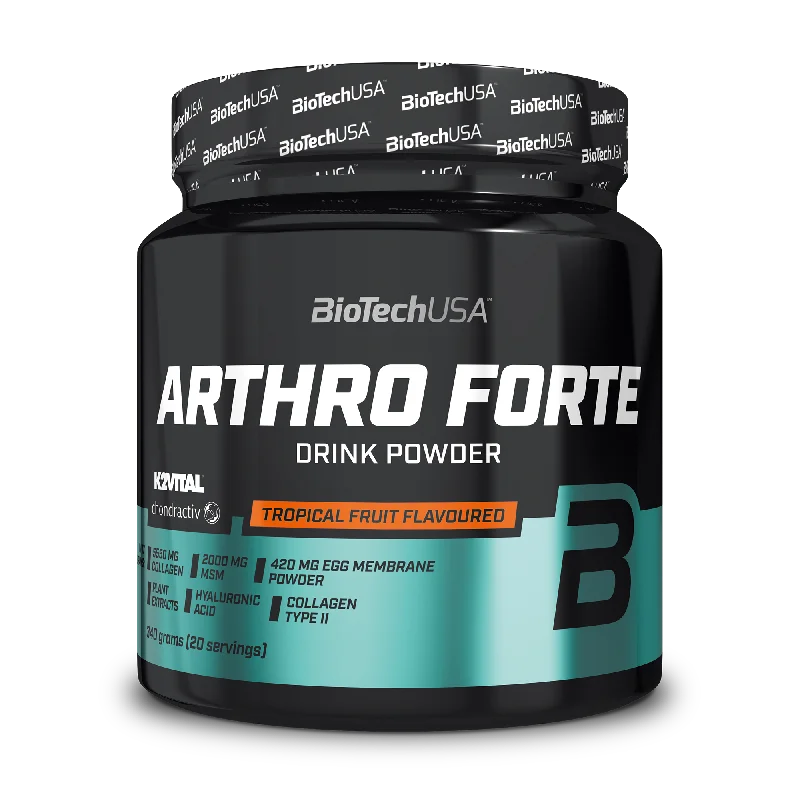 BiotechUSA Arthro Forte 340g