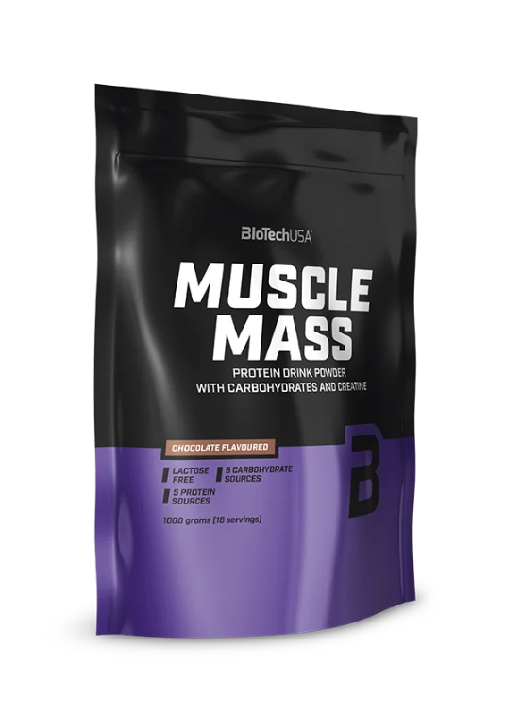 BiotechUSA Hyper Mass 1000g