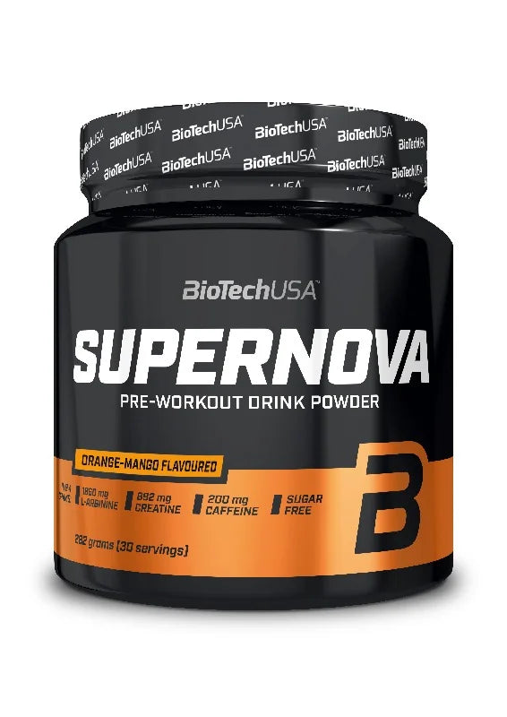 BiotechUSA SuperNova 282g