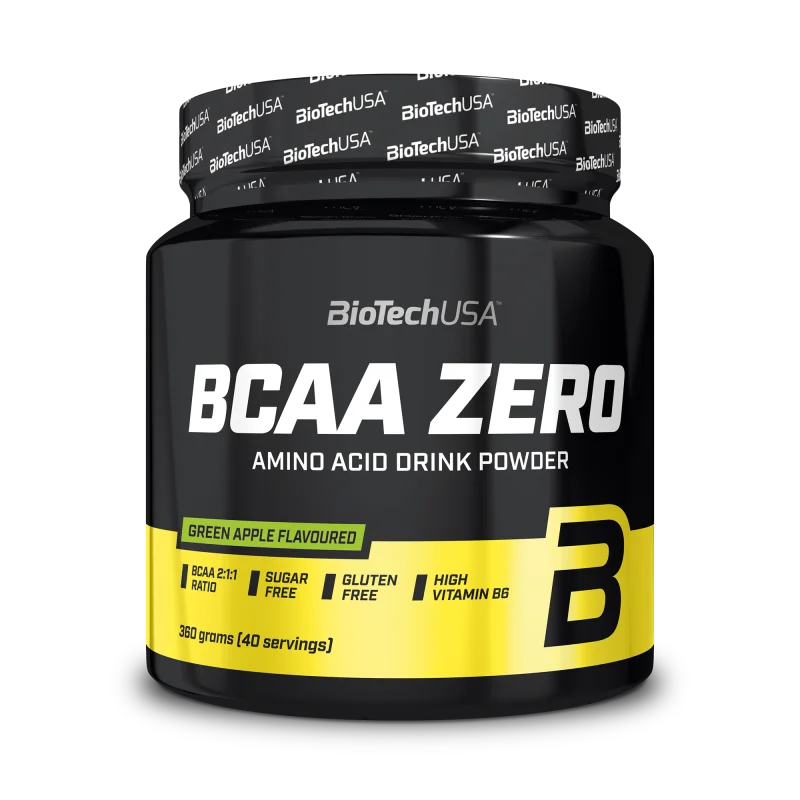 BiotechUSA EAA Zero 350g