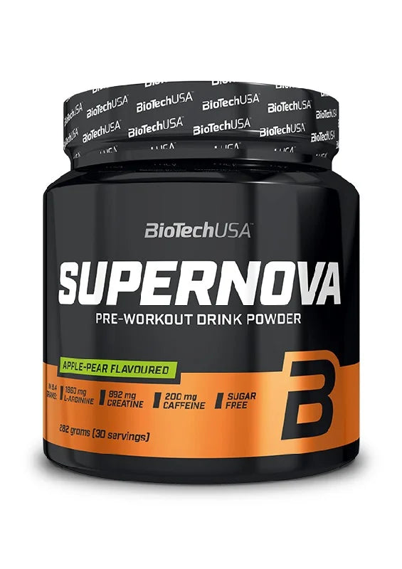 BiotechUSA SuperNova 282g