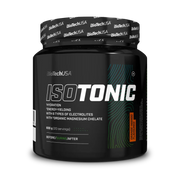 BiotechUSA IsoTonic 600g