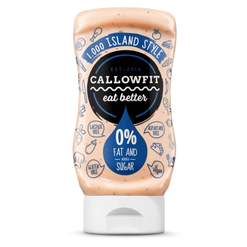 Callowfit 1000 Island Style