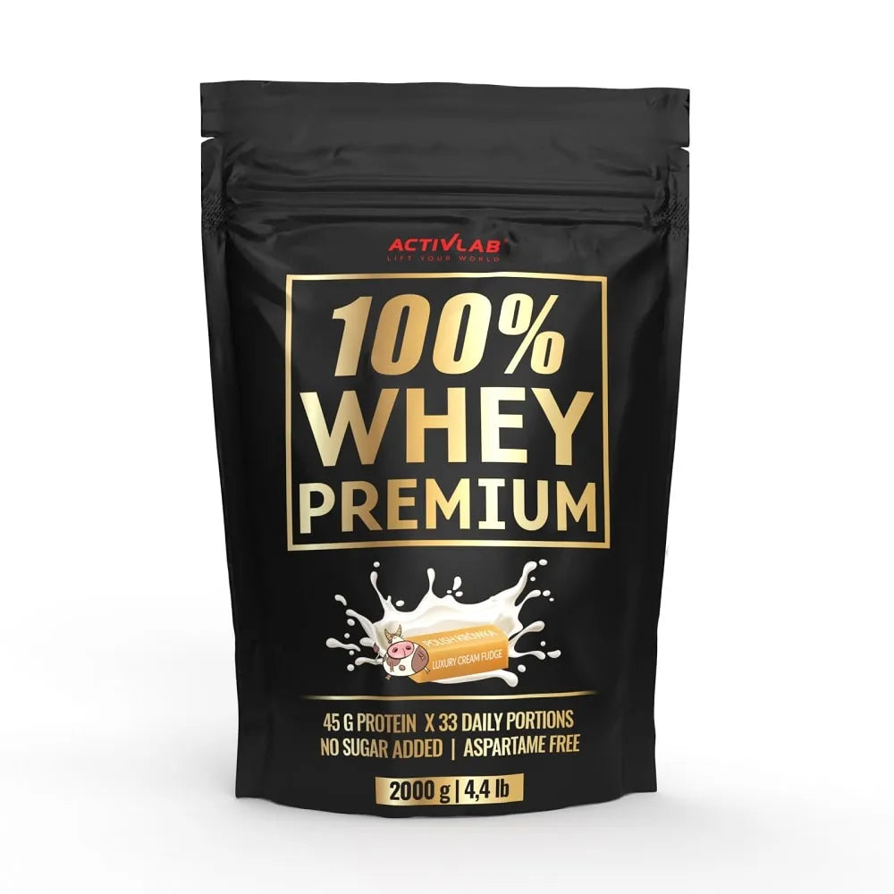 ActivLab 100% Whey Premium 2000g