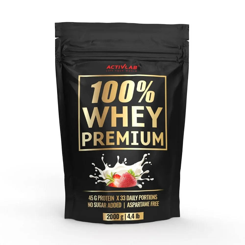 ActivLab 100% Whey Premium 2000g