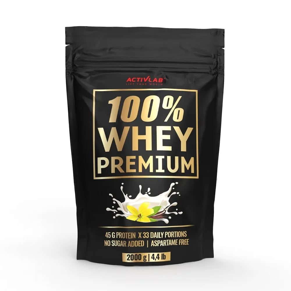 ActivLab 100% Whey Premium 2000g