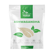 Raw Powders Ashwagandha 100g.