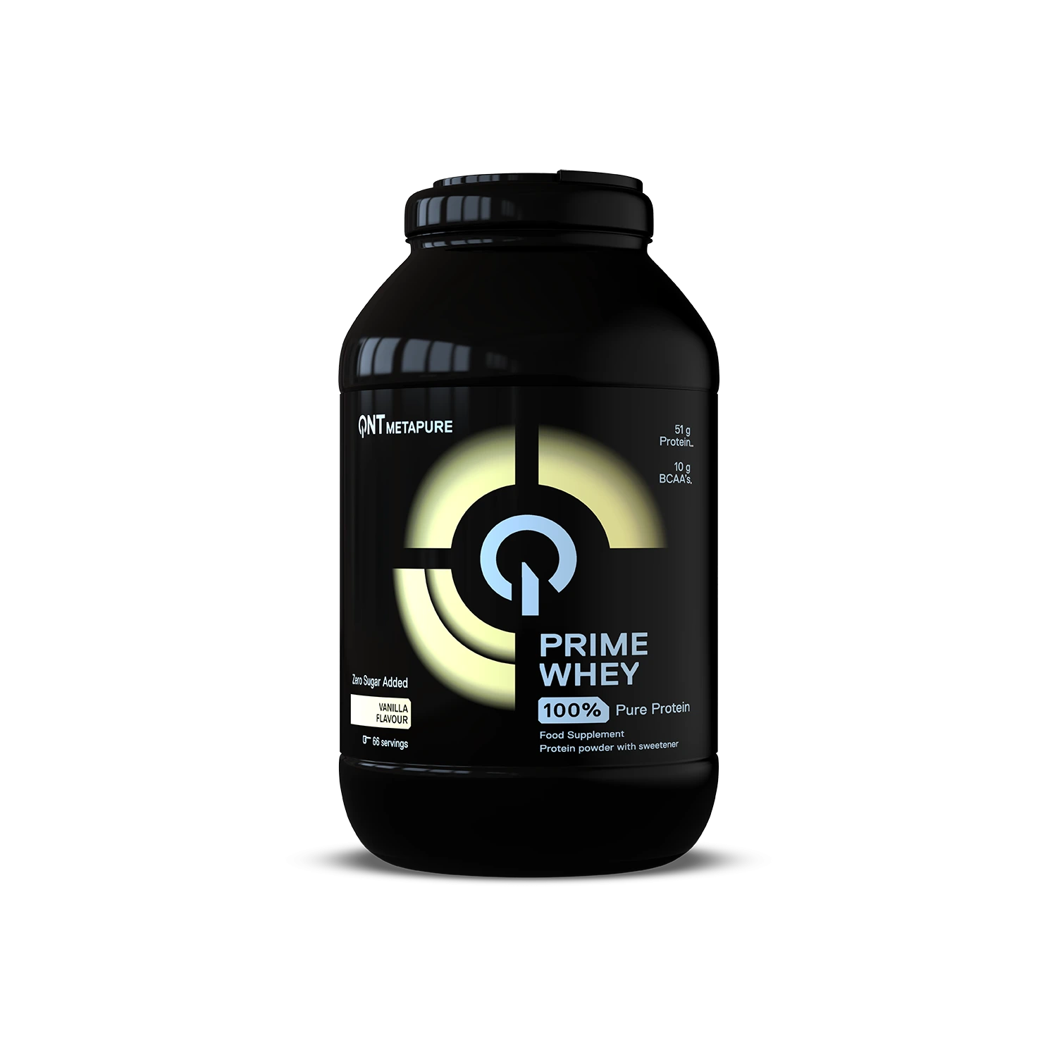 QNT Prime Whey 2kg