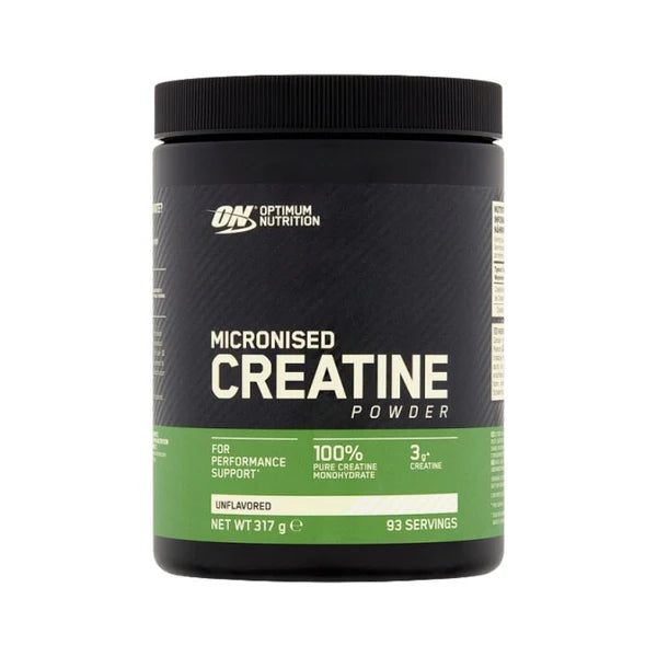 ON Micronized Creatine Powder 187g