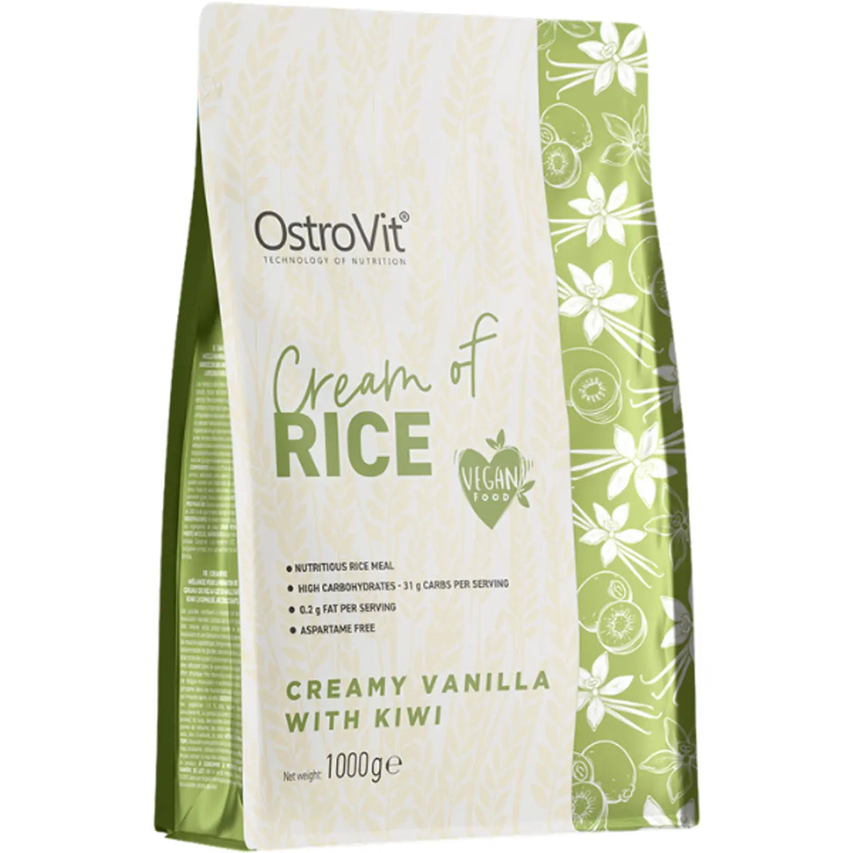 OstroVit Cream of Rice 1000 g