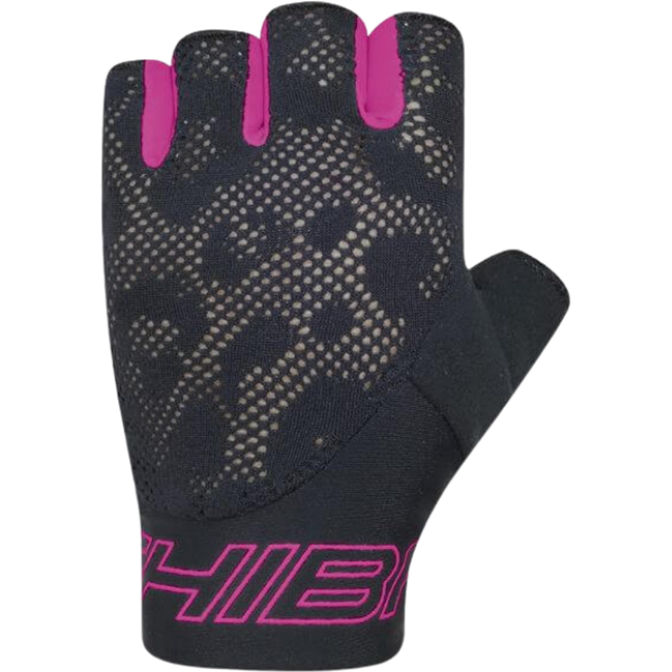 Chiba 40921 Lady Prime Black/Pink