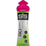 SIS GO Energy + Electrolyte Gels 60 ml