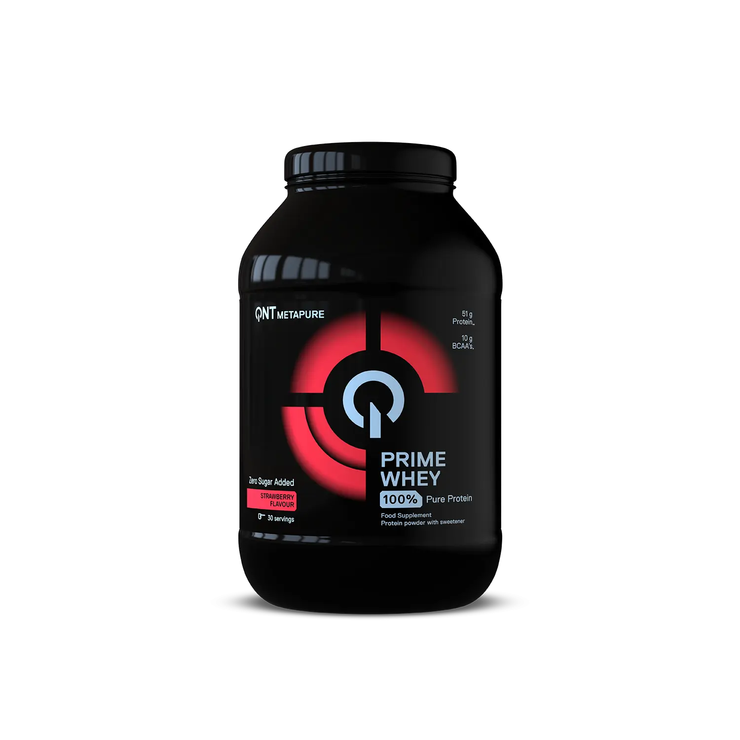 QNT Prime Whey 908g