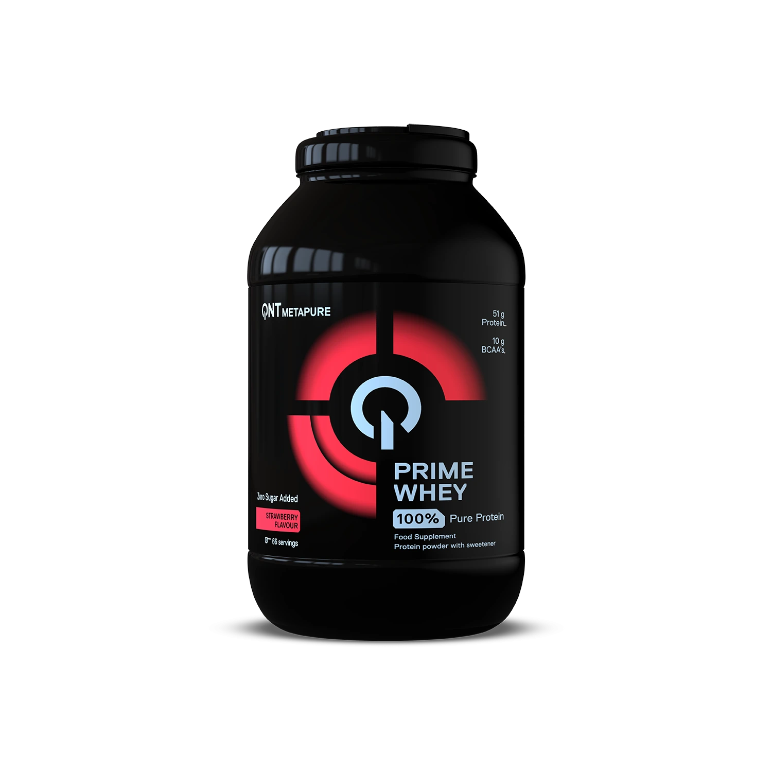 QNT Prime Whey 2kg