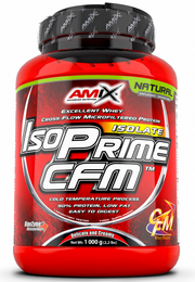 Amix Isoprime CFM 1kg Natūralaus sk.