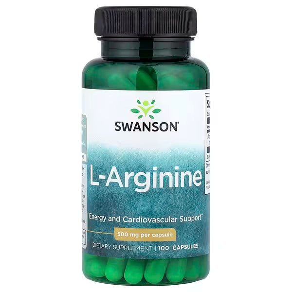 Argininas