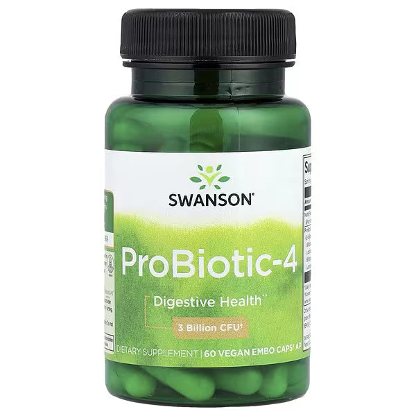 Probiotikai