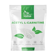 Raw Powders Acetyl L-Carnitine 250g