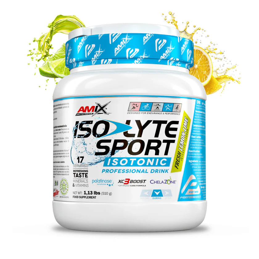 Amix Performance Iso-Lyte