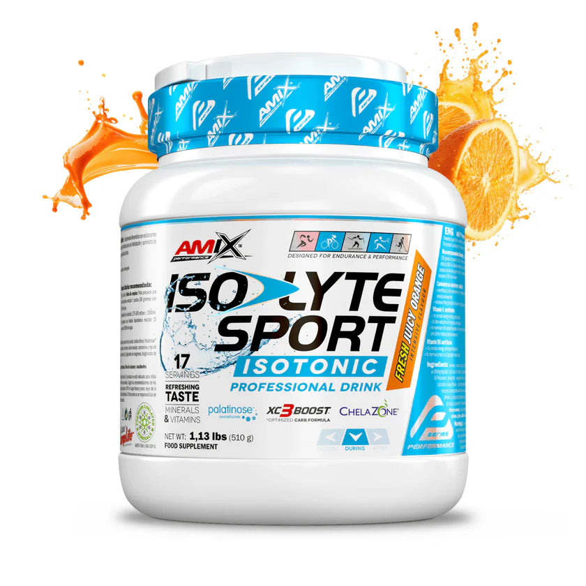Amix Performance Iso-Lyte