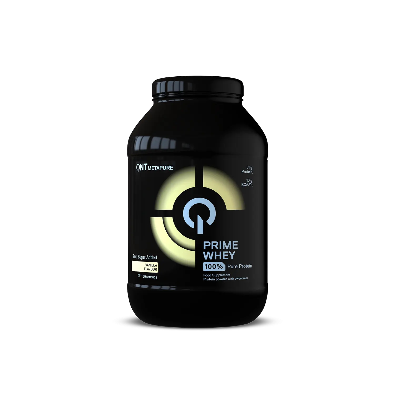 QNT Prime Whey 908g