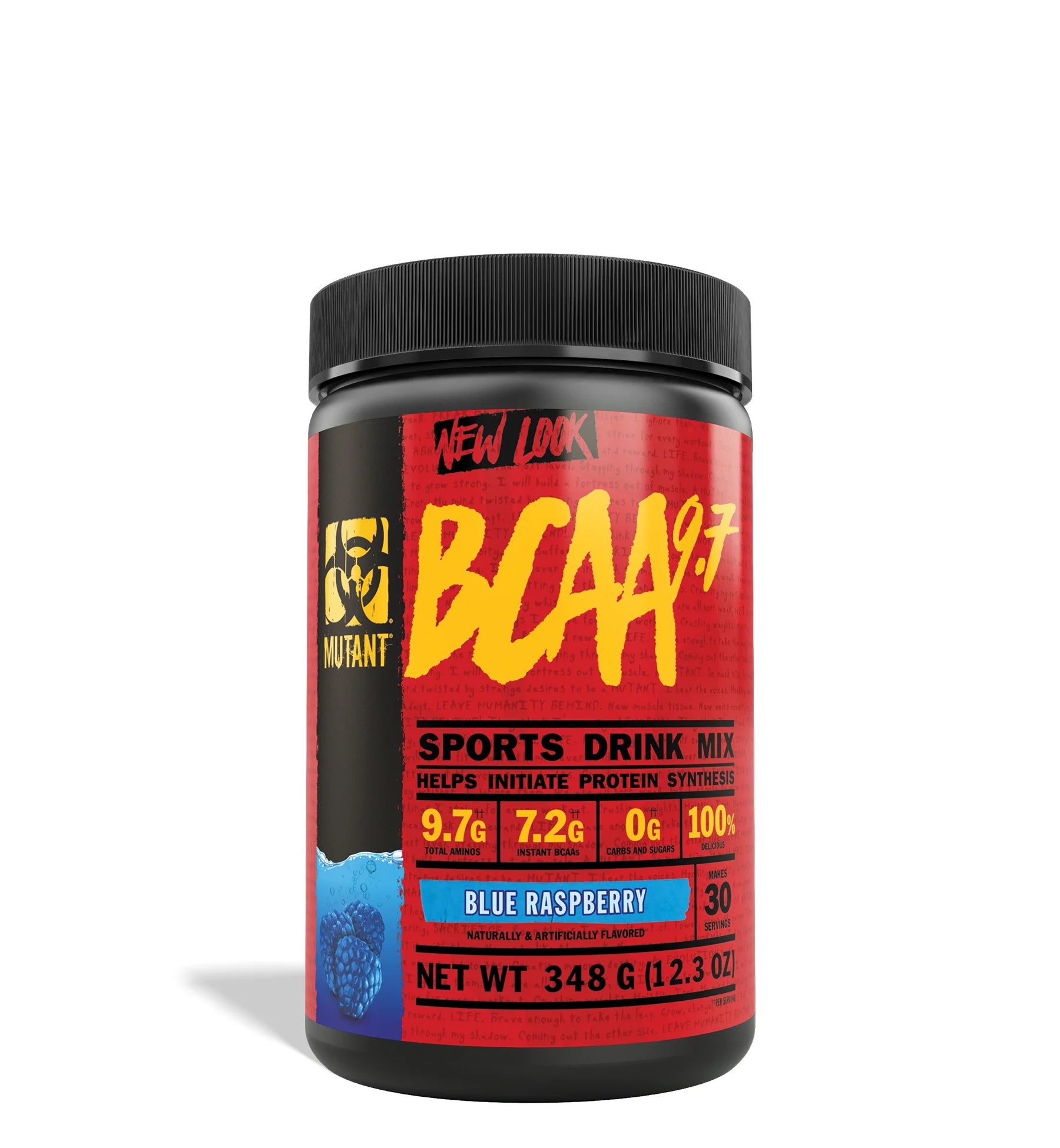 Mutant BCAA 9.7 30porc