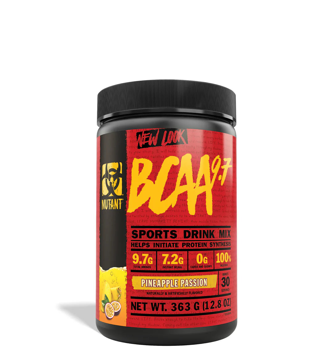 Mutant BCAA 9.7 30porc