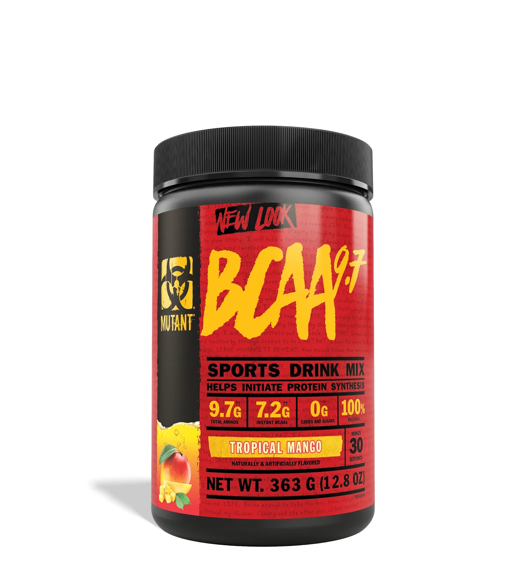 Mutant BCAA 9.7 30porc