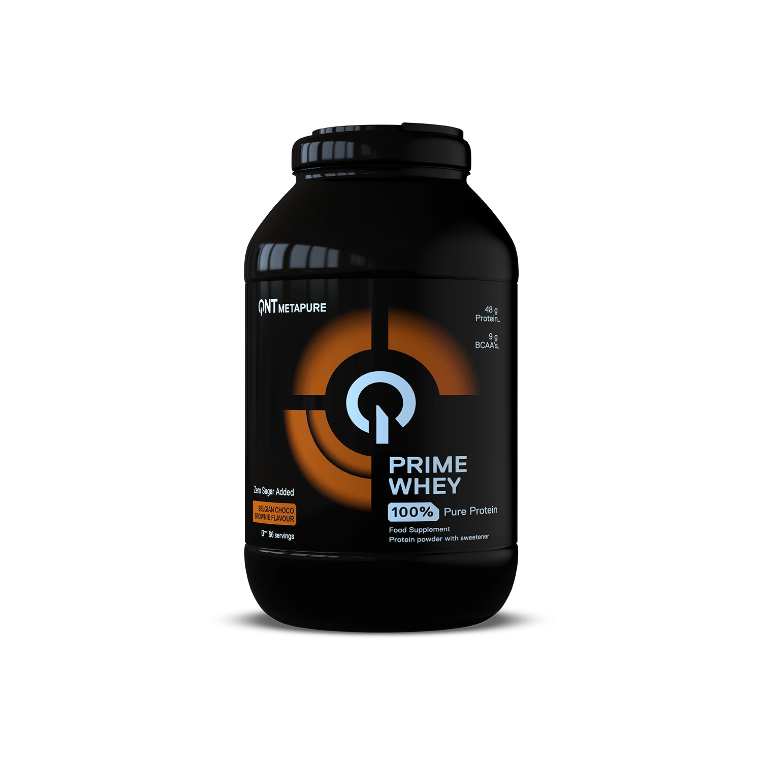 QNT Prime Whey 2kg