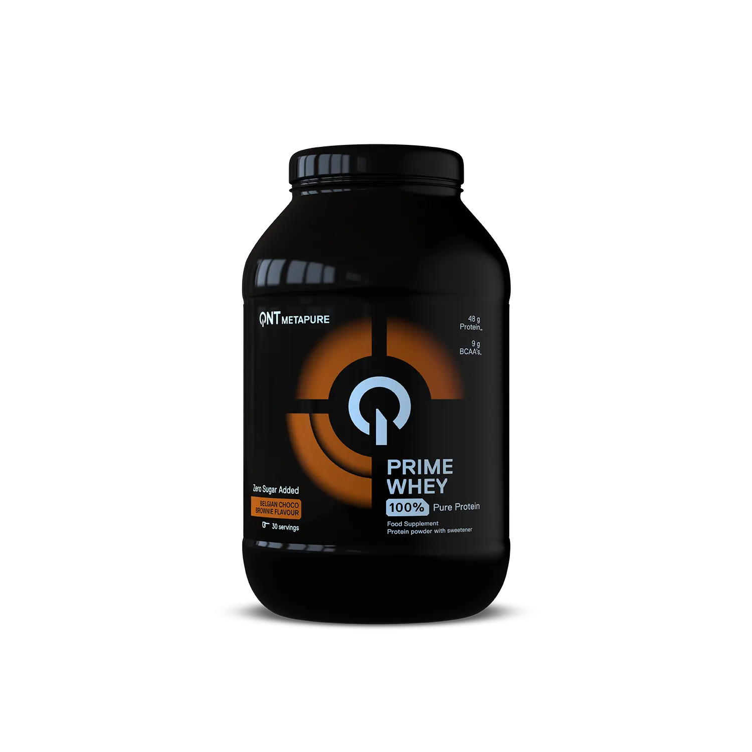 QNT Prime Whey 908g