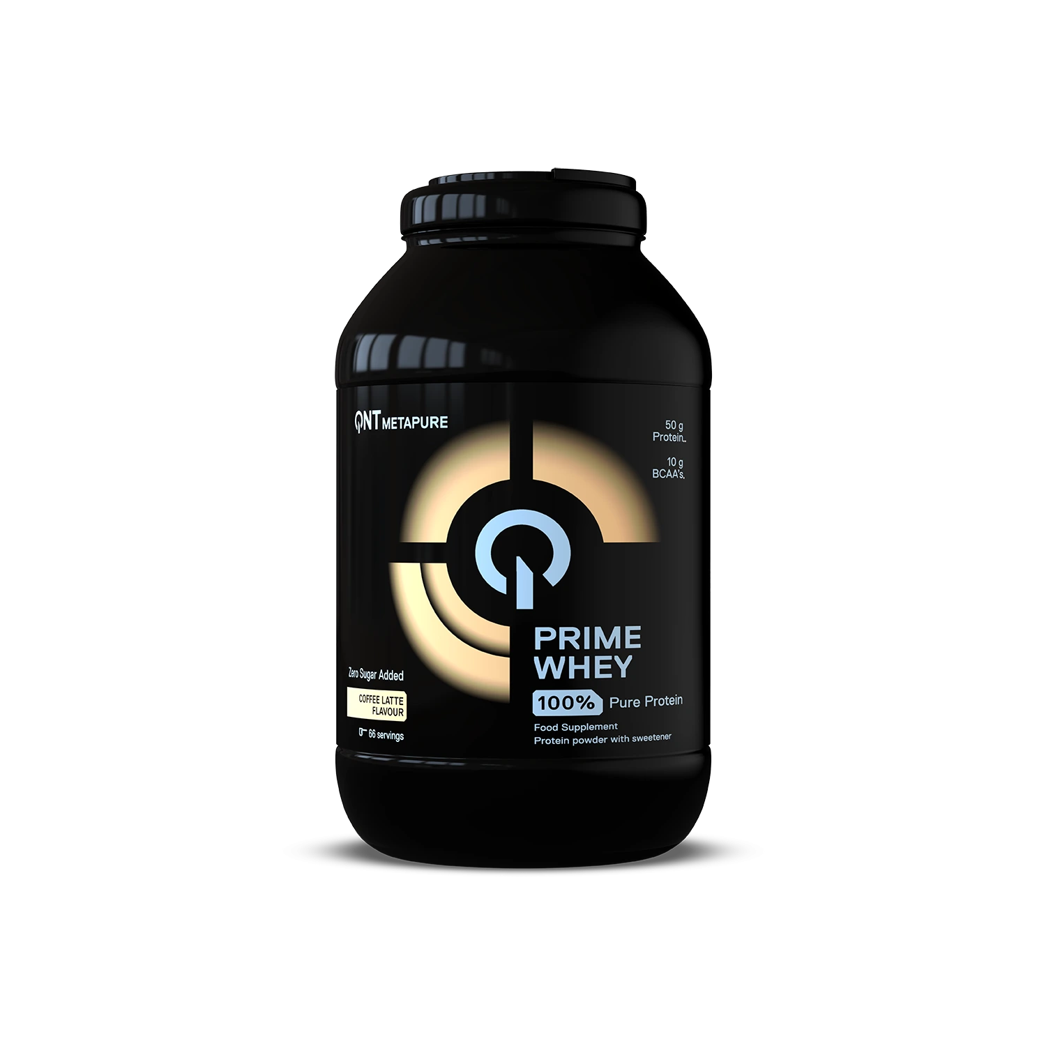 QNT Prime Whey 2kg