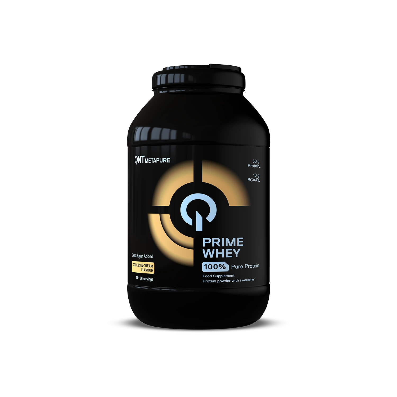 QNT Prime Whey 2kg