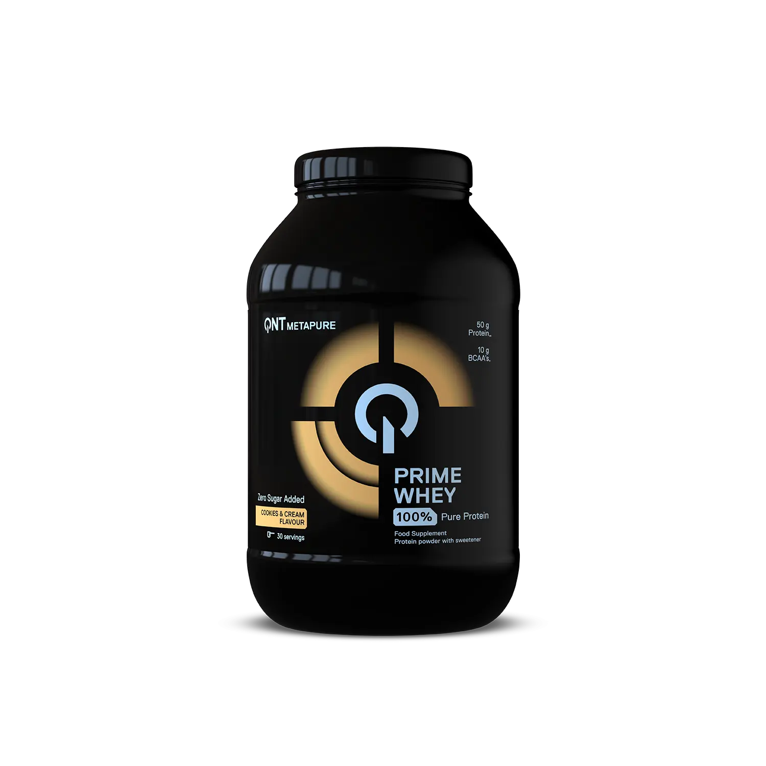QNT Prime Whey 908g