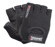 Power System pirštinės Pro Grip Black