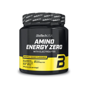BiotechUSA Amino Energy Zero with Electrolytes 360g