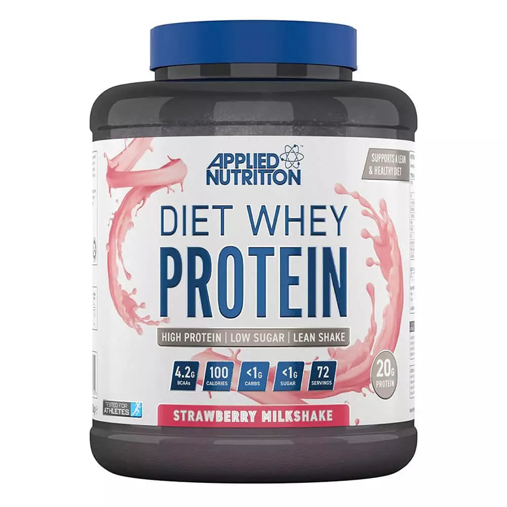 Applied Nutrition Diet Whey Protein 1.8 kg