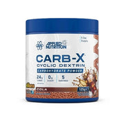 Applied Nutrition – Carb X 125g