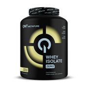 QNT ZERO CARB METAPURE 2kg