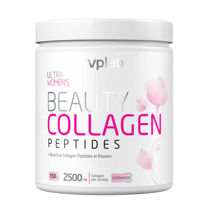 VPLab Nutrition Beauty Collagen Peptides 150g