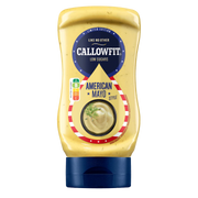 Callowfit American mayo Style 300ml