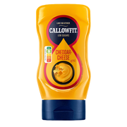 Callowfit Cheddar Cheese