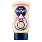 Callowfit Garlic 300ml