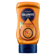 Callowfit Sriracha Mayo Style 300ml