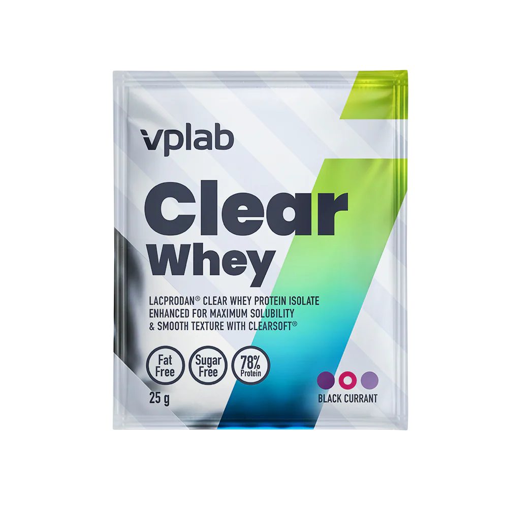 VPLab Clear Whey 25g