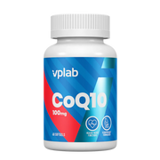 VpLab kofermentas Q10 60 kaps.