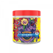 Swedish Supplements Crazy 8 325g