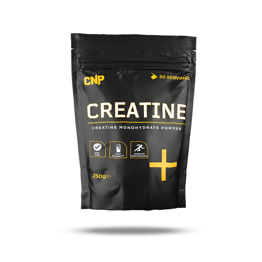 CNP Creatine Monohydrate 250g
