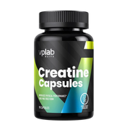 VPLAB CREAPURE CREATINE CAPSULES 90Kaps.